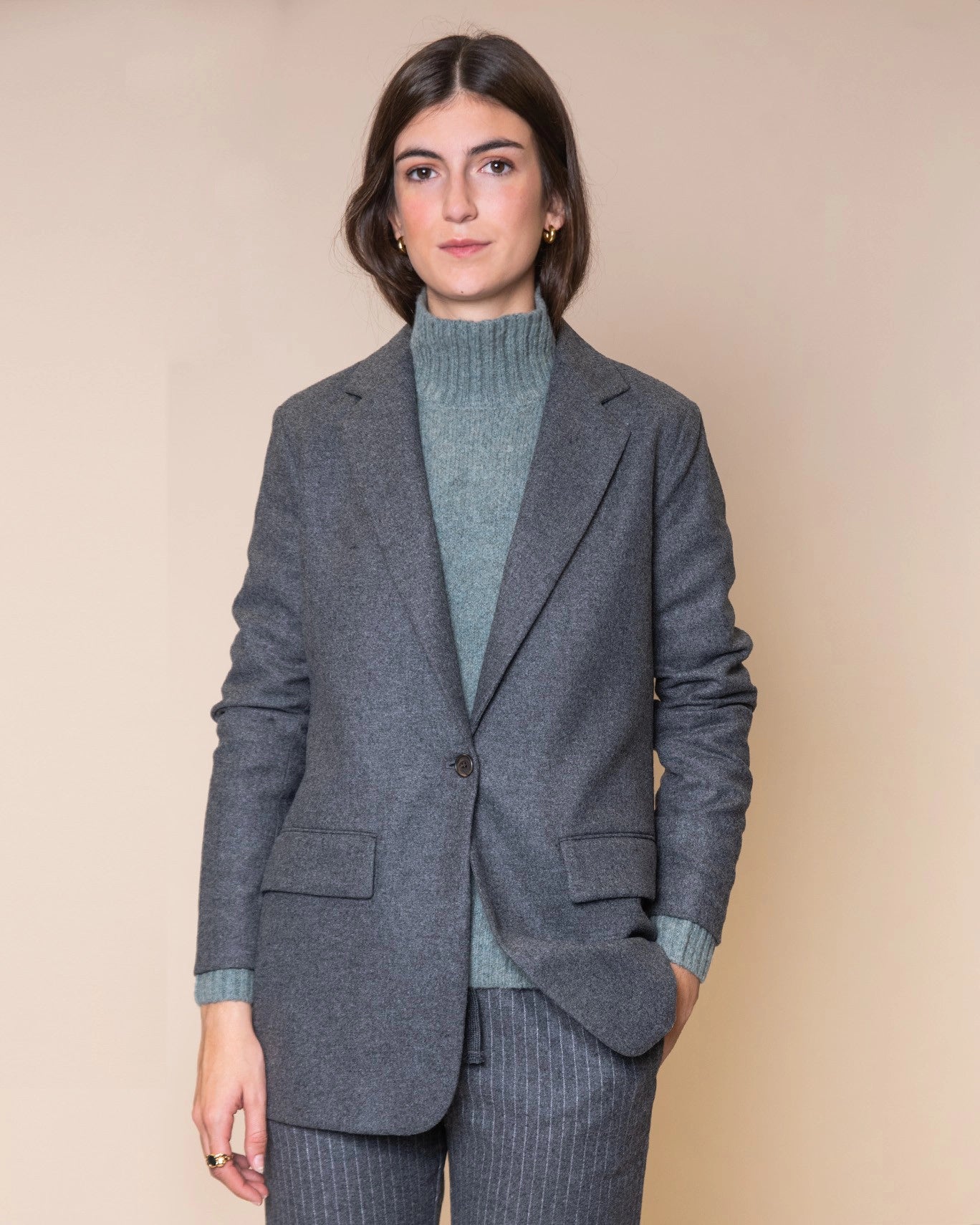 Hartford vinto blazer MCH00527