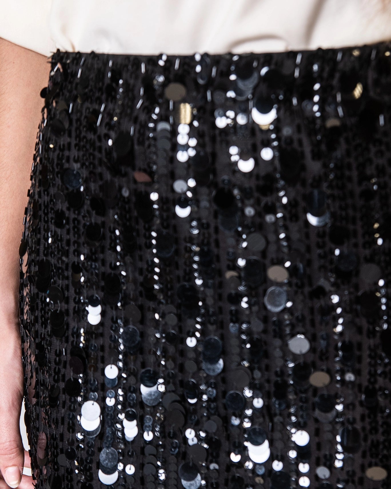 Joyce hod skirt MFA00282