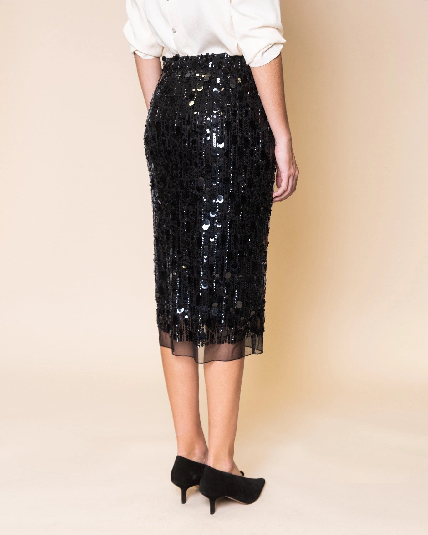 Joyce hod skirt MFA00282