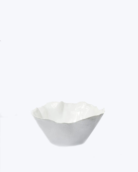 Irregular bowl claire 14x7cm olsson &amp; je XME02954