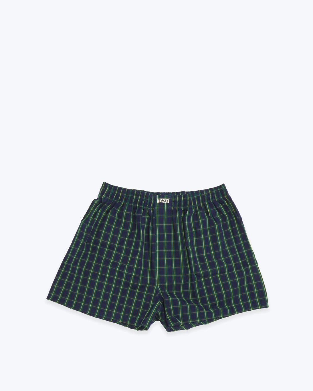 Tway briefs HCC00008