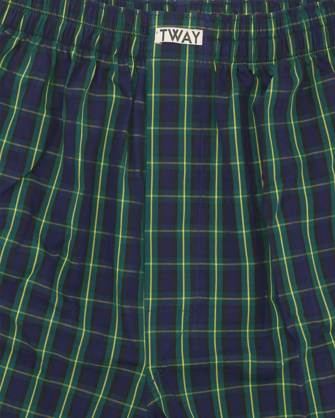 Tway briefs HCC00008