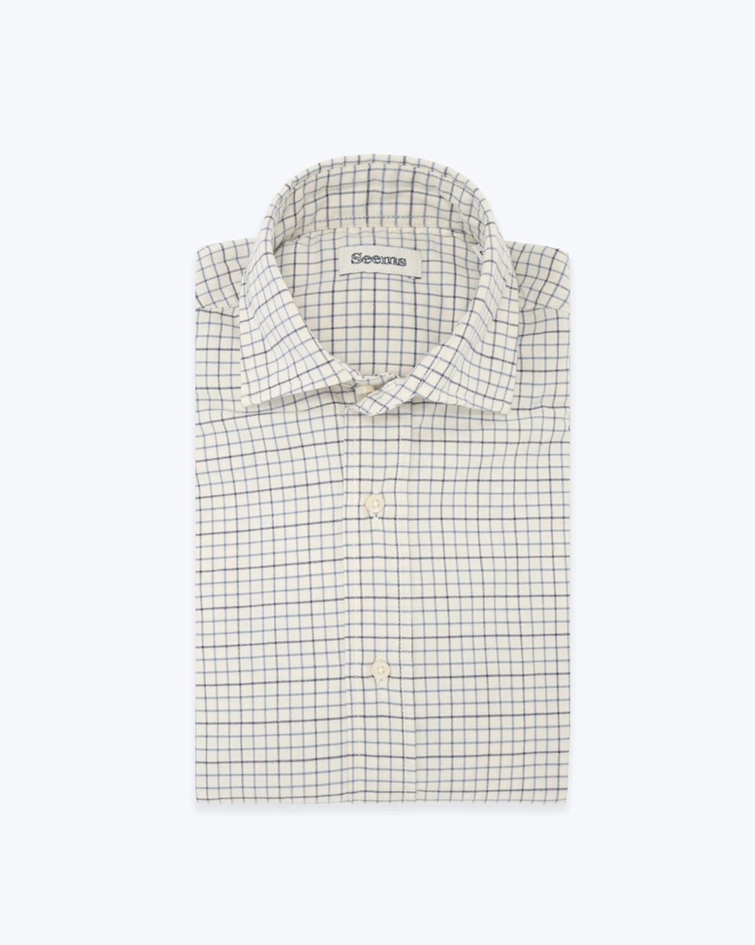 CAMISA CUADROS