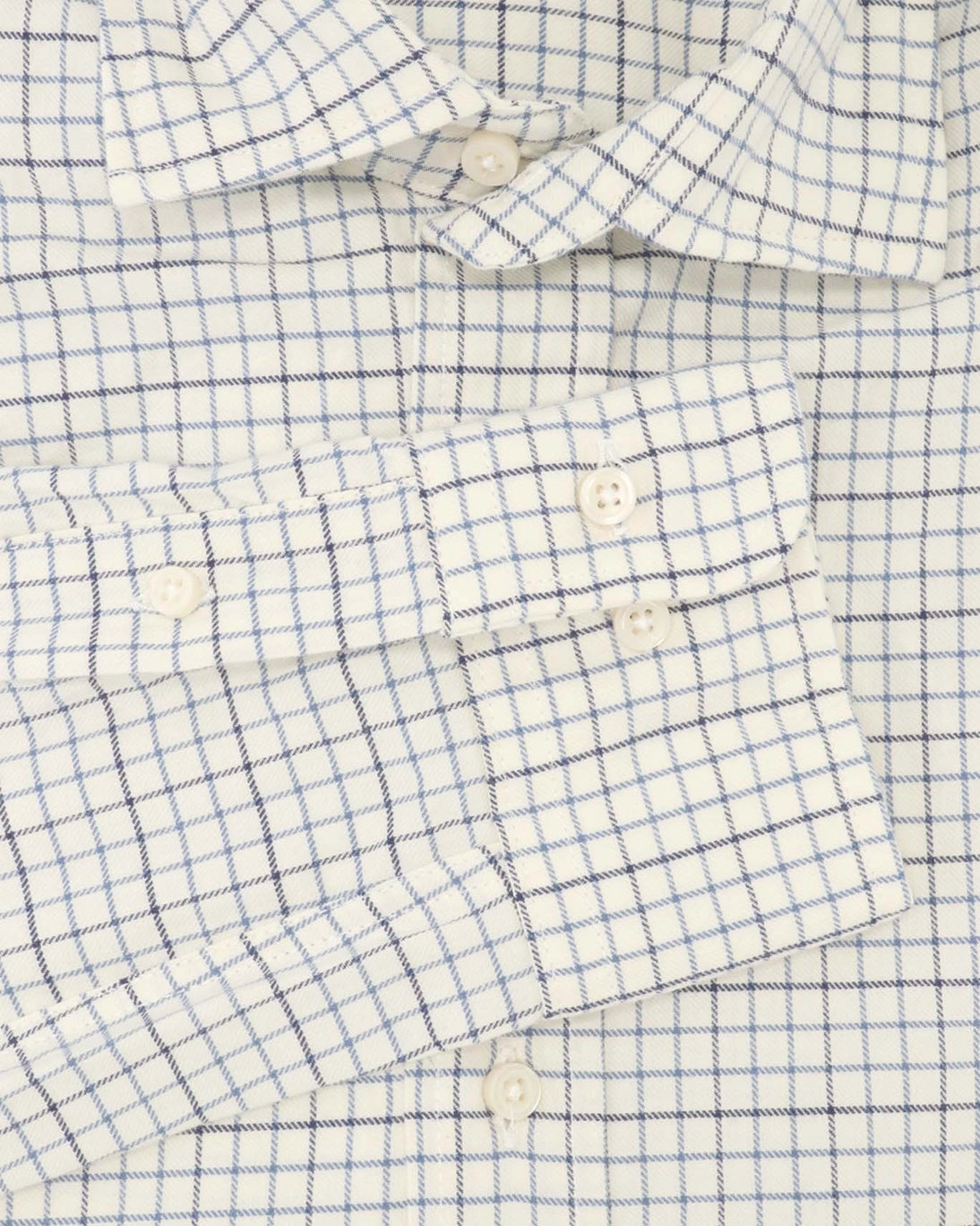 CAMISA CUADROS