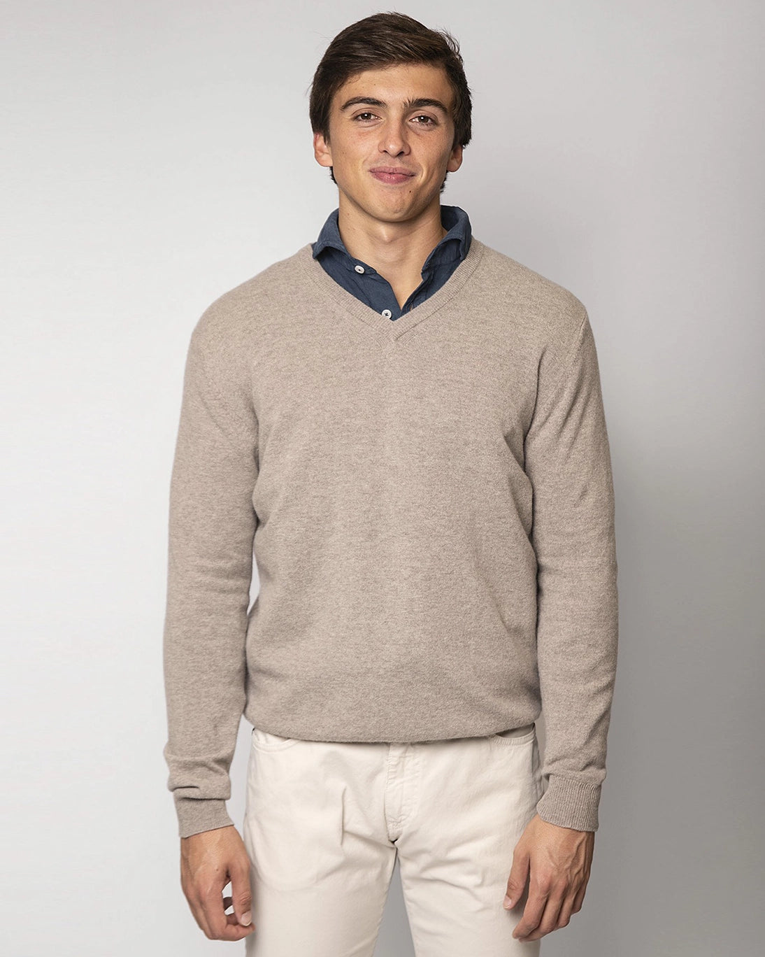 JERSEY CUELLO PICO