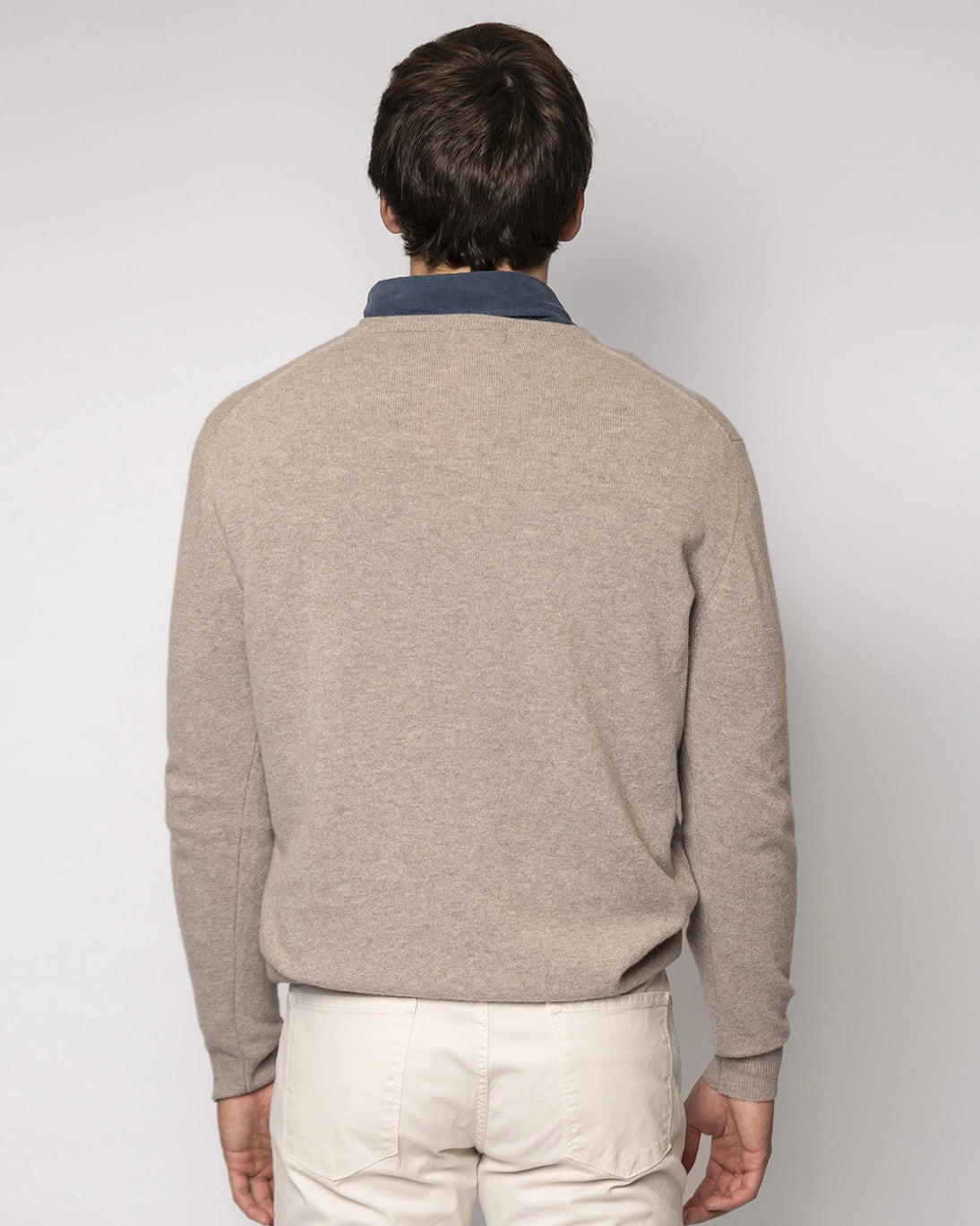 JERSEY CUELLO PICO