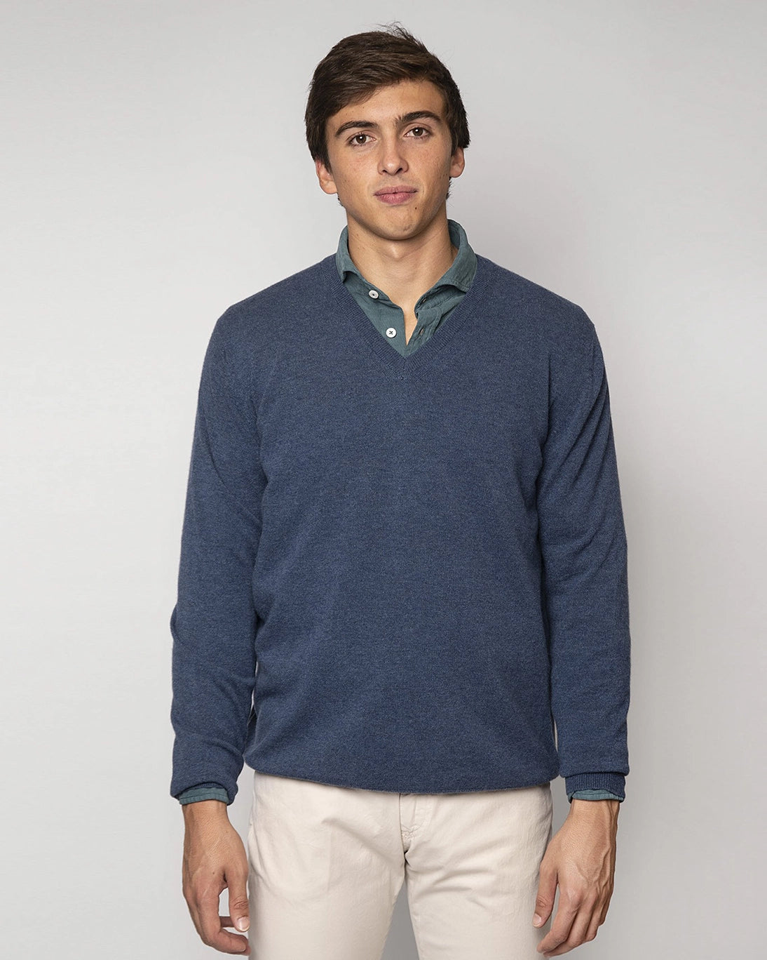 JERSEY CUELLO PICO