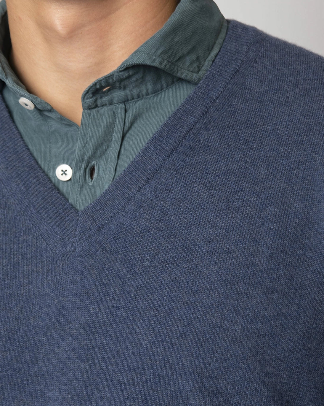 JERSEY CUELLO PICO