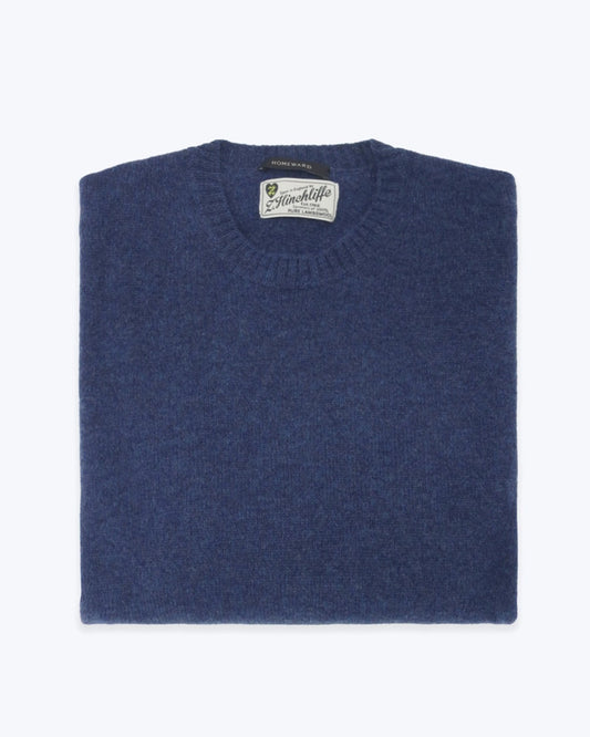 JERSEY CUELLO CAJA