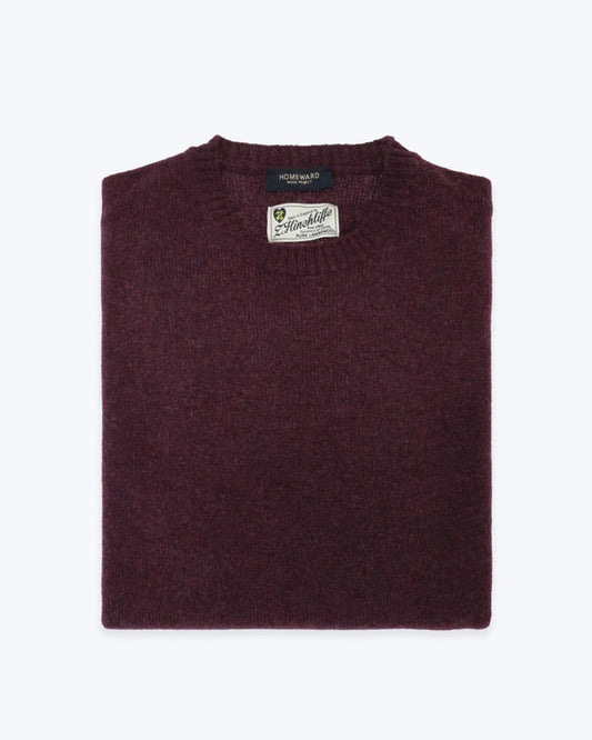 JERSEY CUELLO CAJA