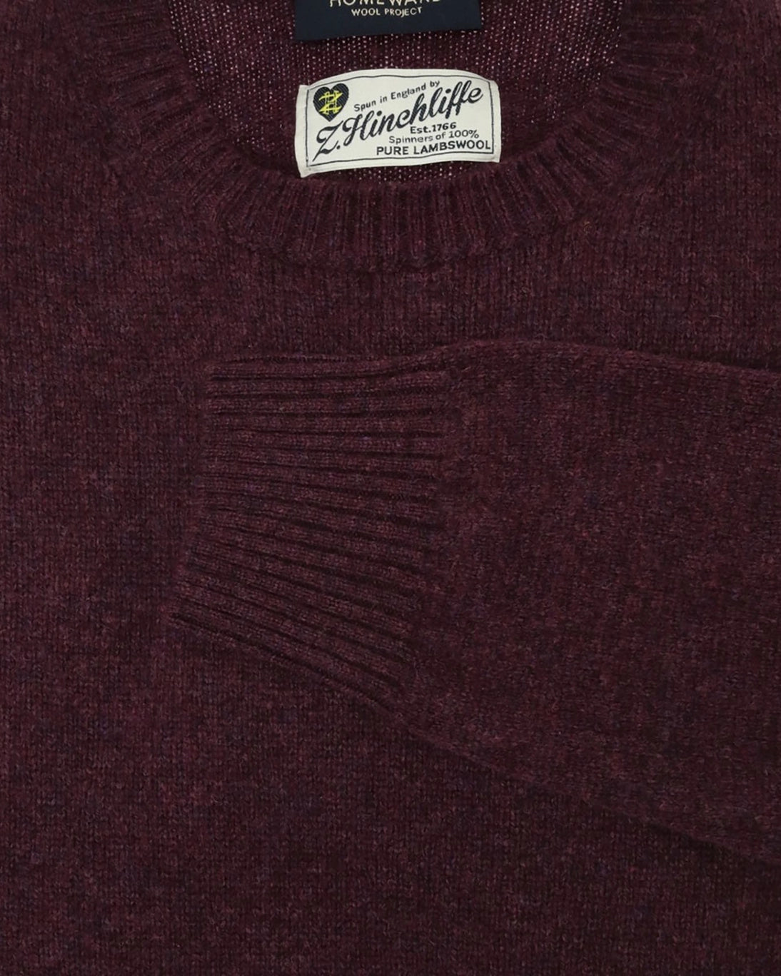 JERSEY CUELLO CAJA