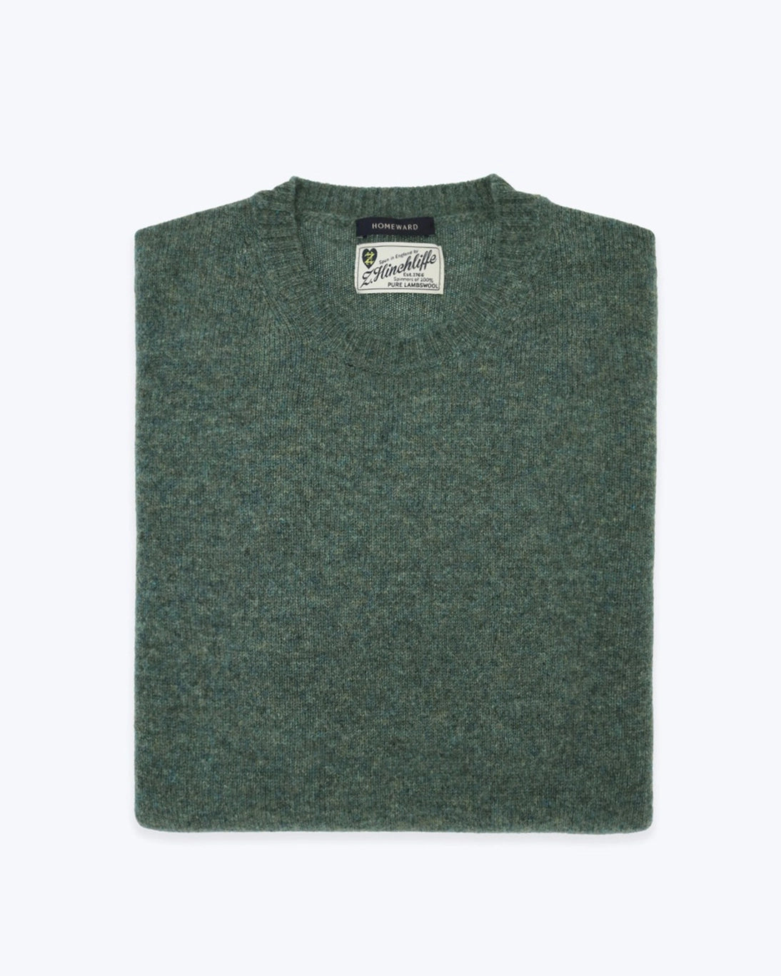JERSEY CUELLO CAJA