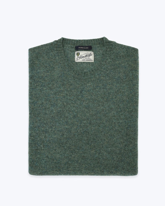 JERSEY CUELLO CAJA