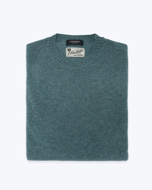 JERSEY CUELLO CAJA