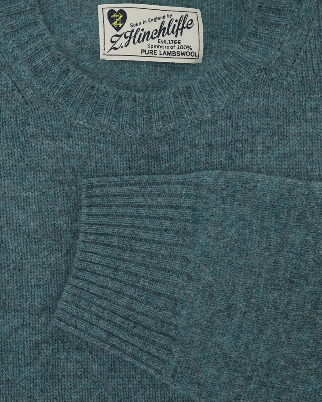 JERSEY CUELLO CAJA