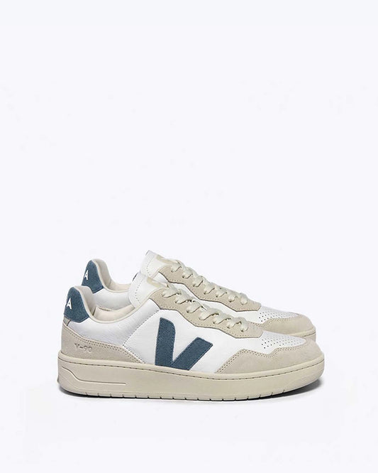 ZAPATILLAS V-90 O.T. LEATHER