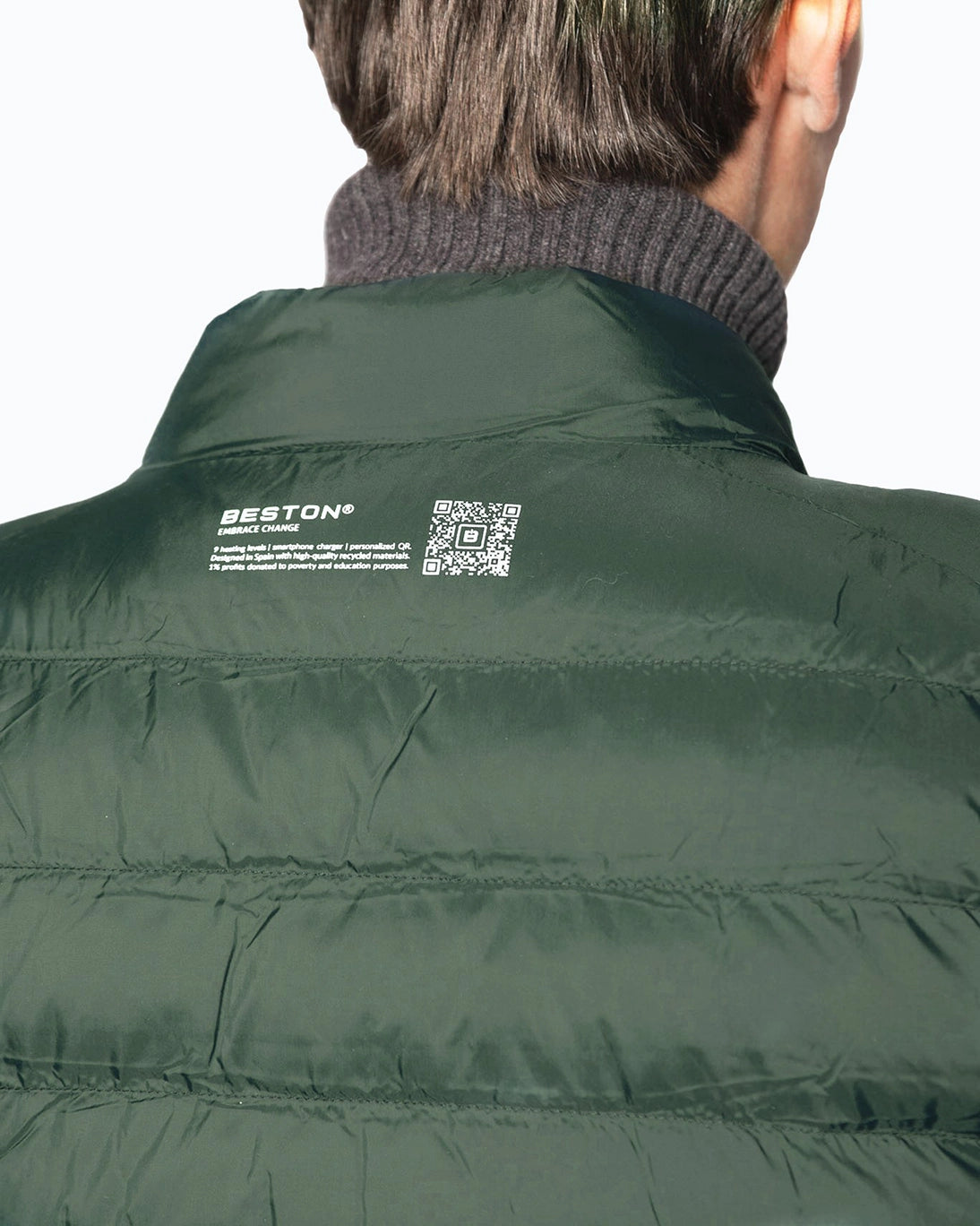 Beston Heated Vest HCZ00131