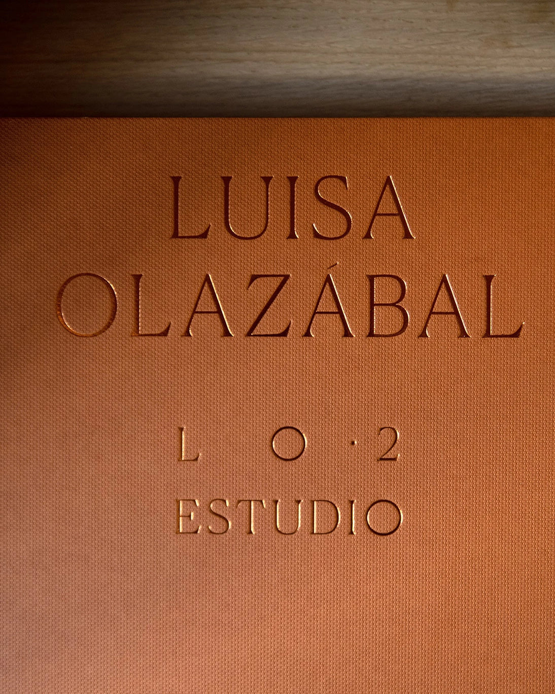 Book 2 study Luisa Olazabal XVA02294