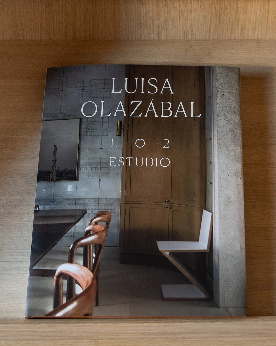 Book 2 study Luisa Olazabal XVA02294