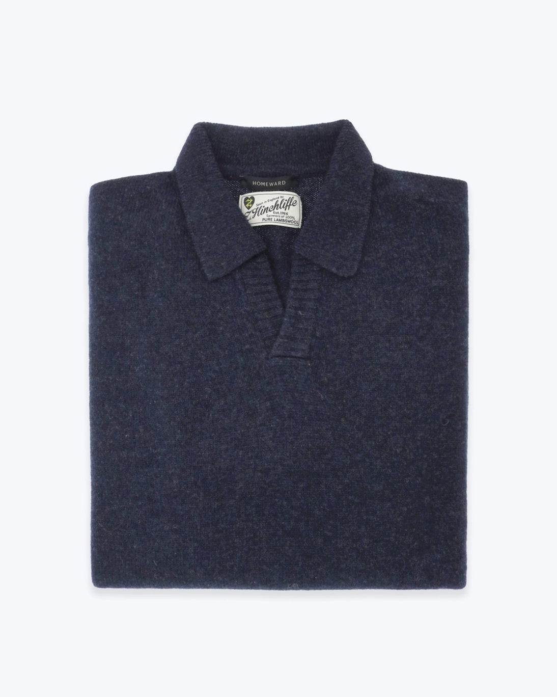 JERSEY CUELLO POLO