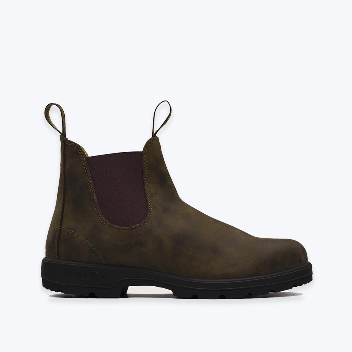 BOTA RUSTIC BRW LEATHER