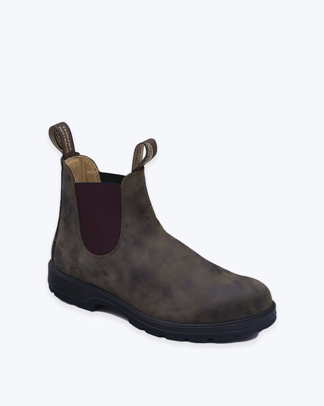 BOTA RUSTIC BRW LEATHER