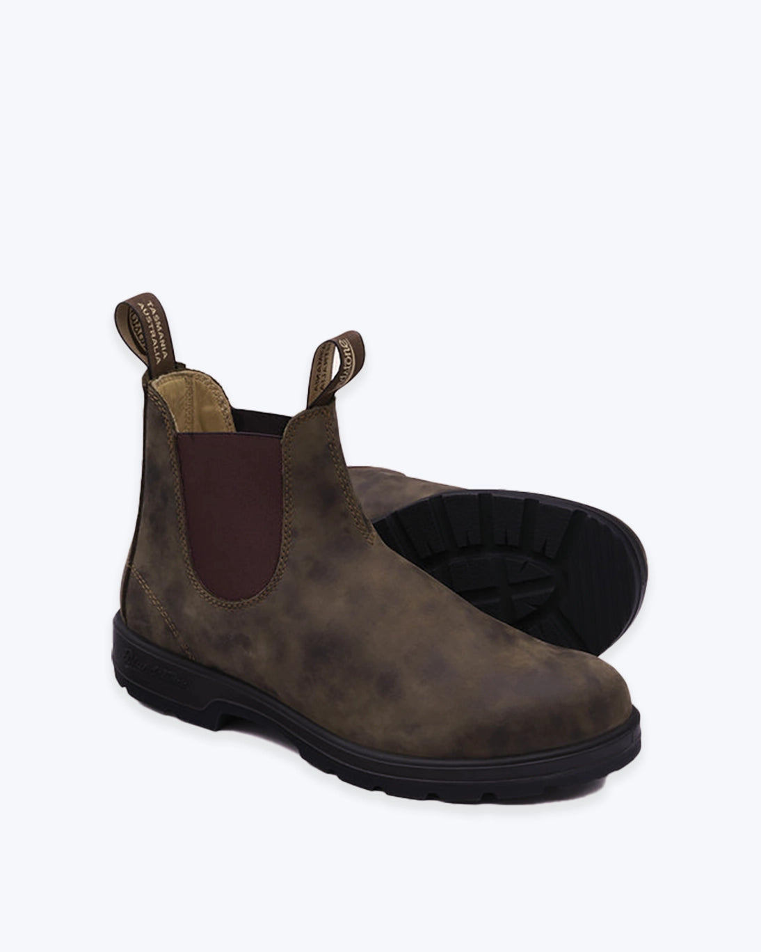 BOTA RUSTIC BRW LEATHER