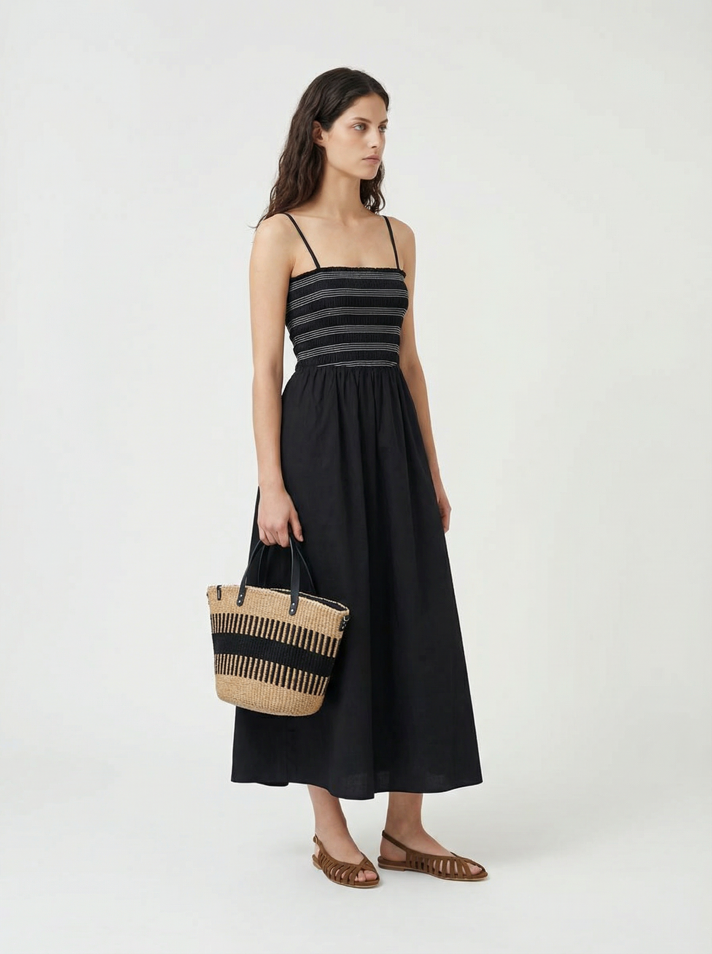 VESTIDO ELLY HOPE