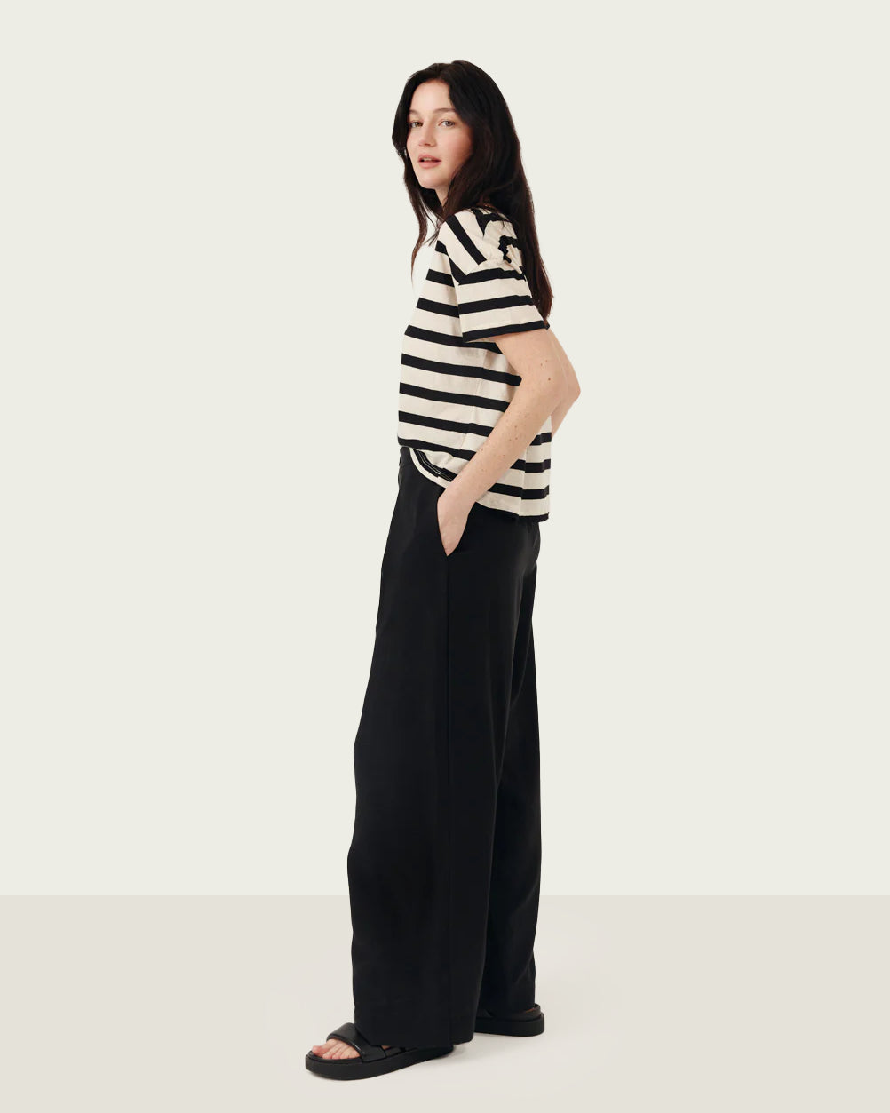 PANTALÓN ODESIA NEGROS