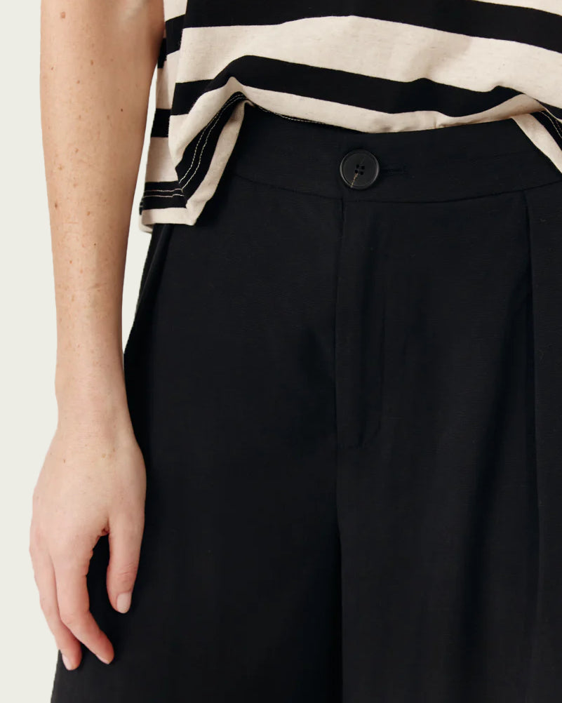 PANTALÓN ODESIA NEGROS