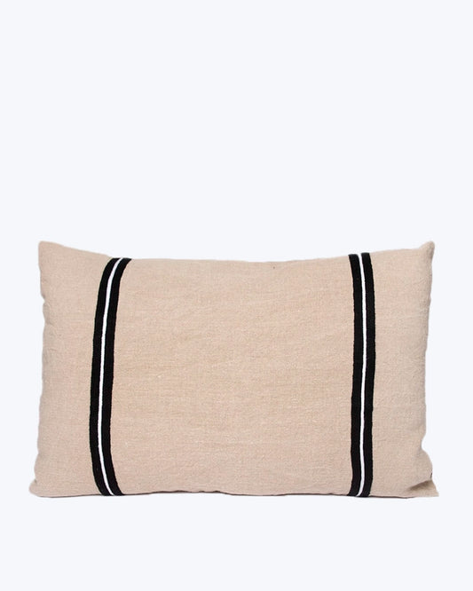 ALMOHADÓN SKAGEN 60X40CM