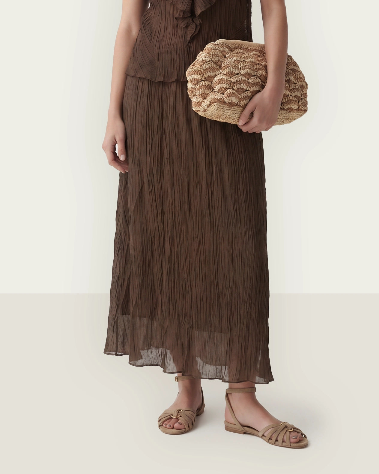 FALDA DANIRA VILA