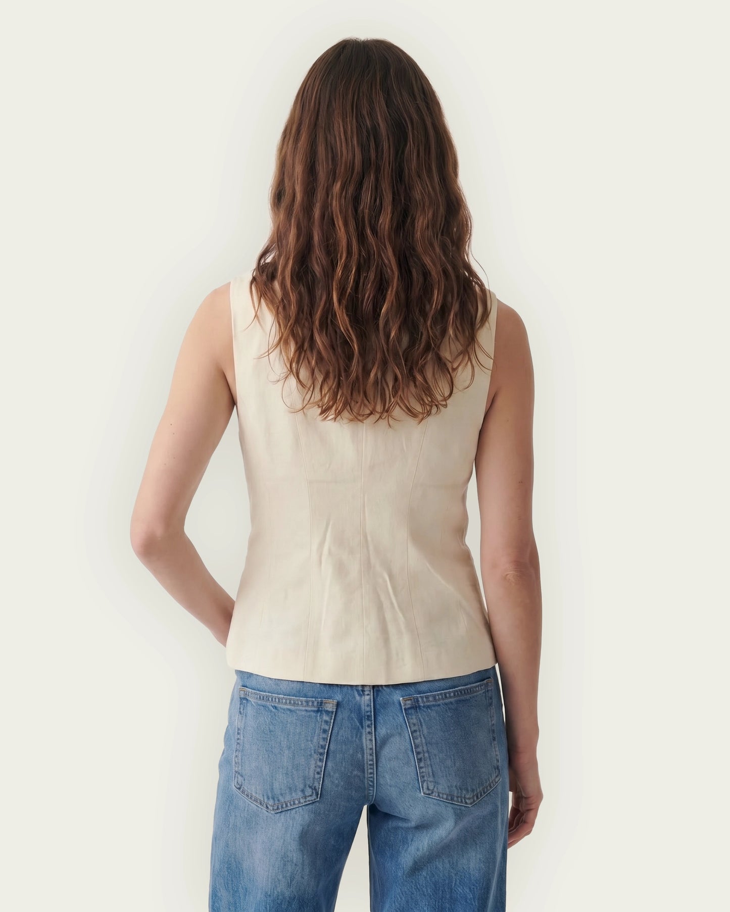POKEY VEST