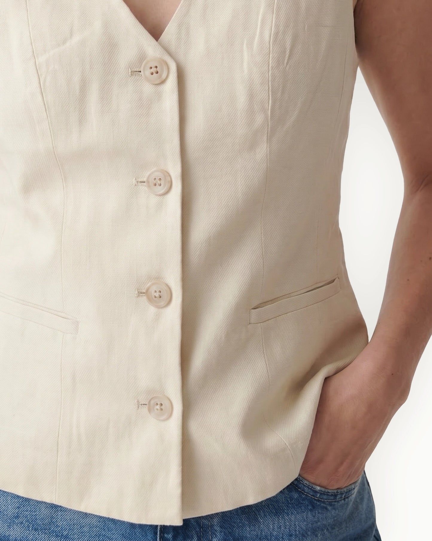 POKEY VEST