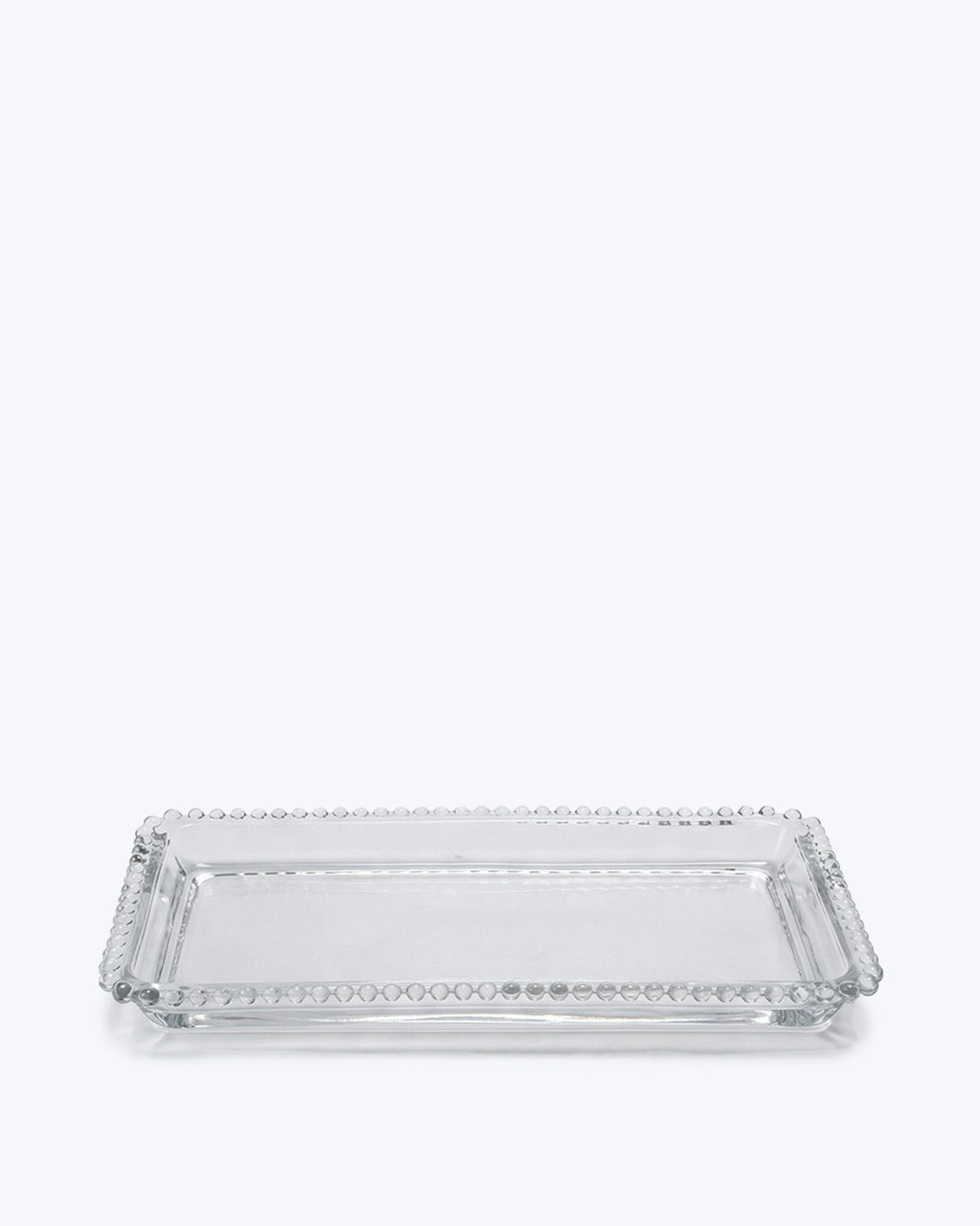 FUENTE RECTANGULAR PERLOA 36X19CM