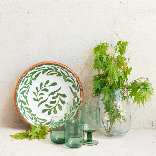 Decoración Apia