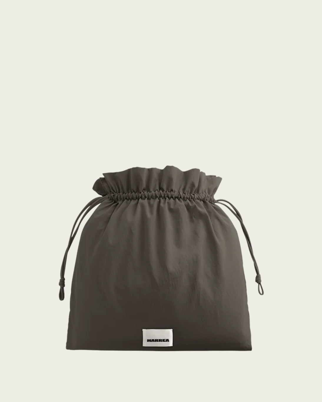 MEDIUM ESPRESSO YOURSELF BAG 24X33CM