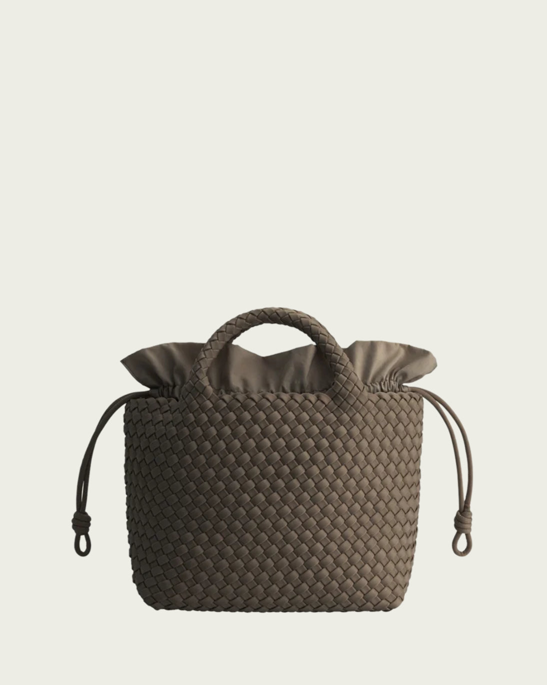FRESH COCONUT MIDI BAG 21X25CM