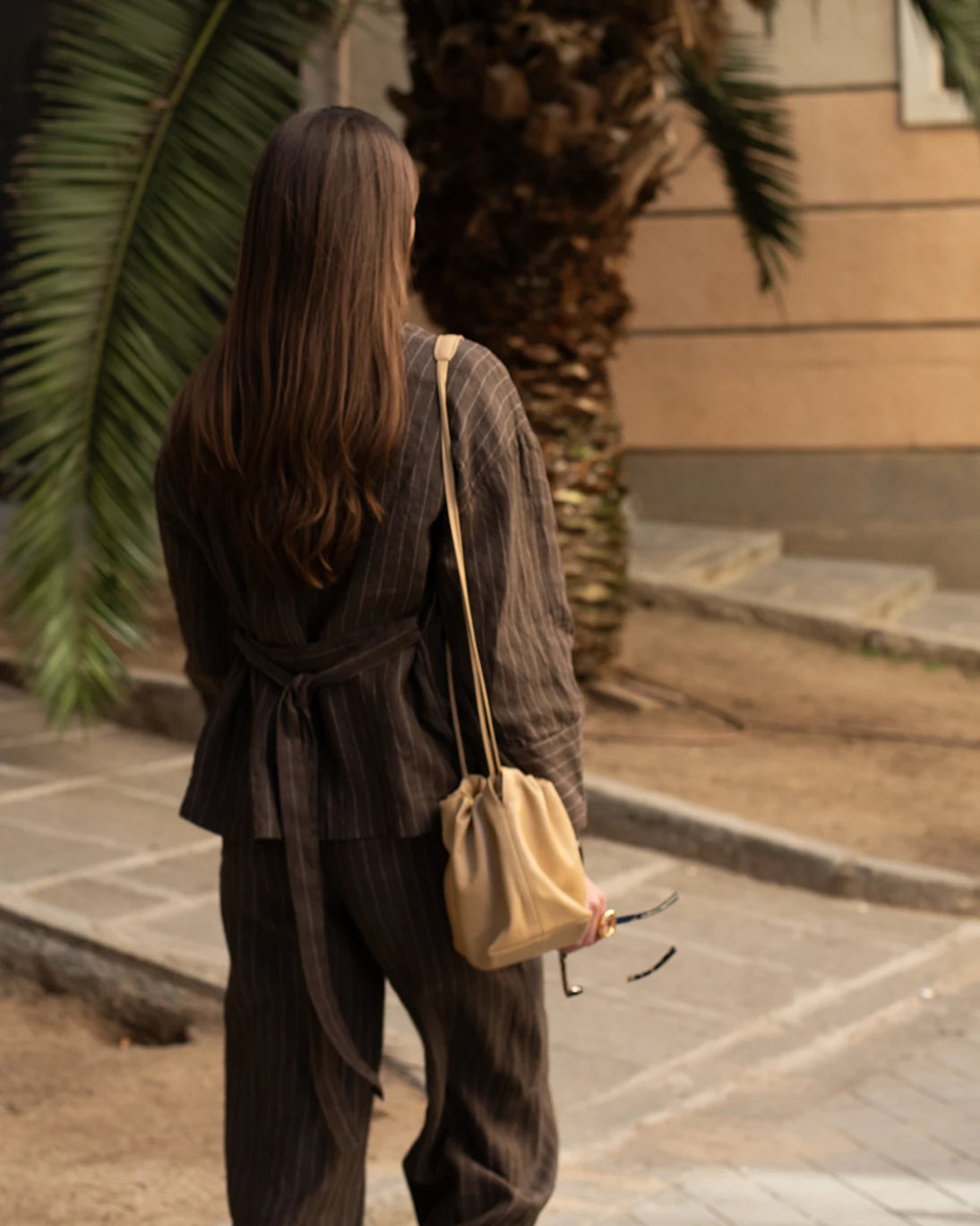PANTALONES YUKATA