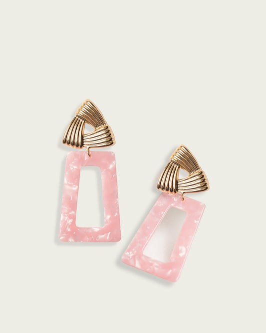 PENDIENTES AURA