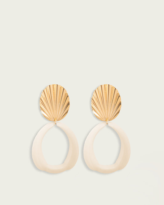 PENDIENTES MARINA