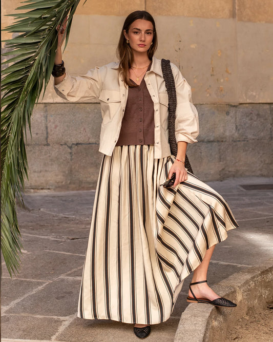 FIDJI SKIRT