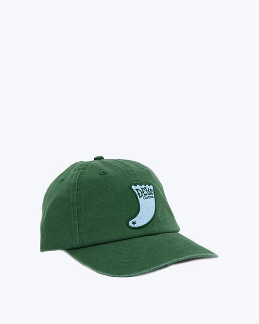 GORRA DEUS VERDE OLIVA