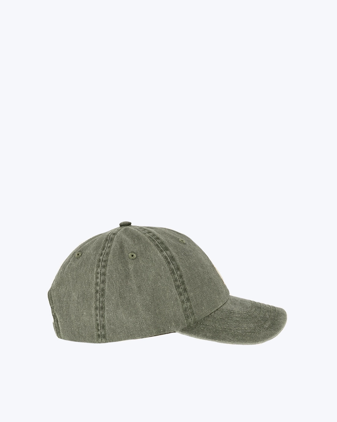 GORRA VERDE OLIVA