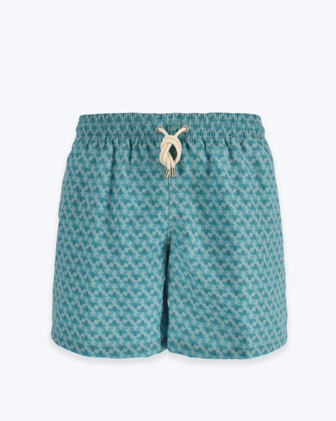 Traje de baño pulpos 