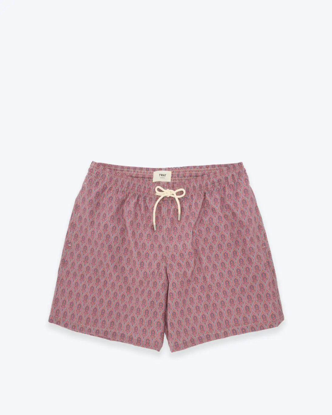 TRAJE DE BAÑO INDIO ROSA