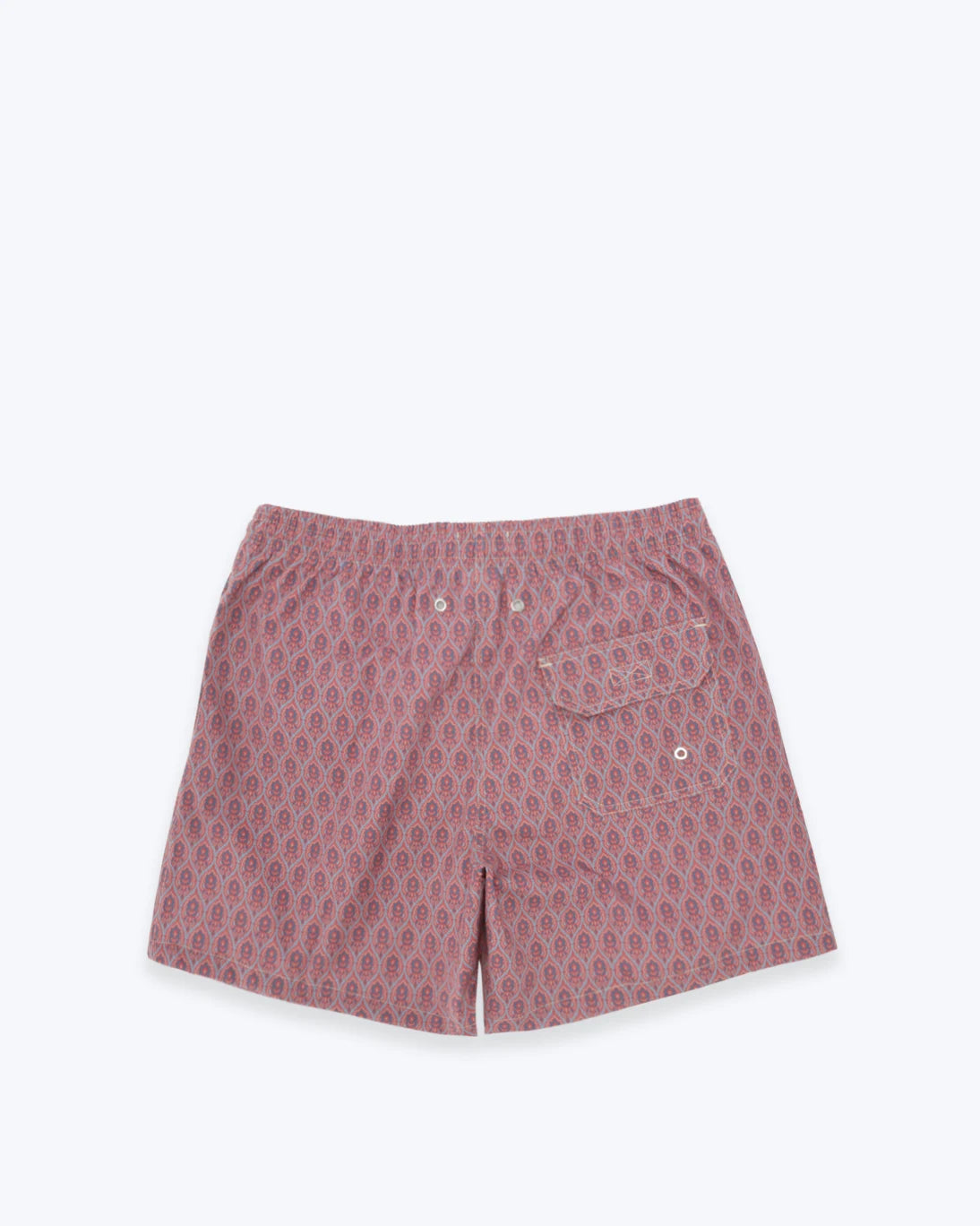 TRAJE DE BAÑO INDIO ROSA
