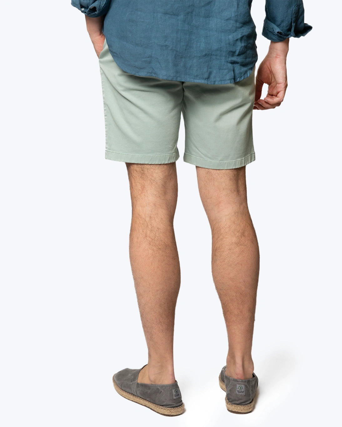 CHINESE BERMUDA