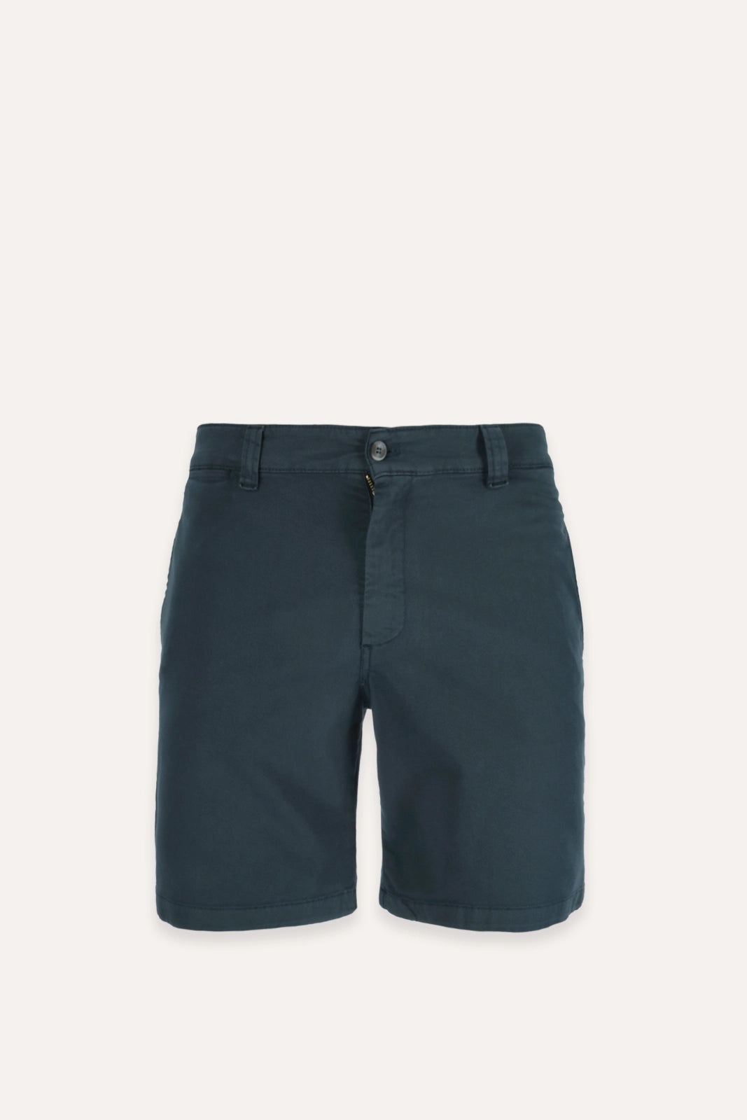 BERMUDAS CHINO AZUL