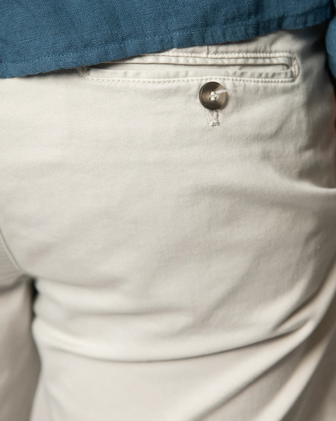 BERMUDAS CHINO